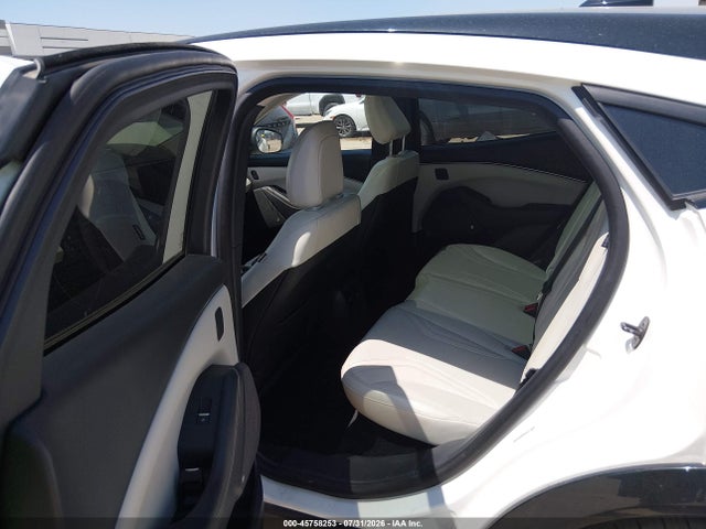 Ford Mustang Mach-e Premium 2021 3FMTK3RM2MMA25107 Image 8