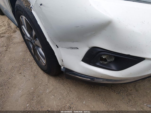 Auction sale of the 2018 Nissan Murano Sl, vin: 5N1AZ2MH9JN190922, lot number: 45758256