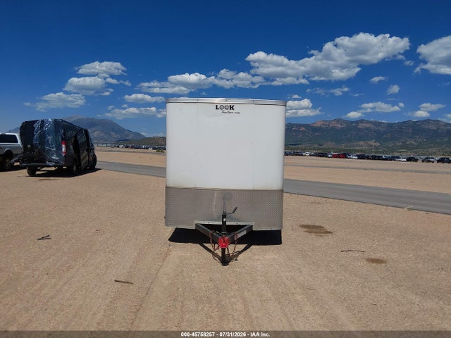Lgs Enclosed Trailer 2020 53BLTEA13LT027576 Image 10