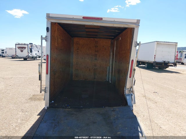 Lgs Enclosed Trailer 2020 53BLTEA13LT027576 Image 8