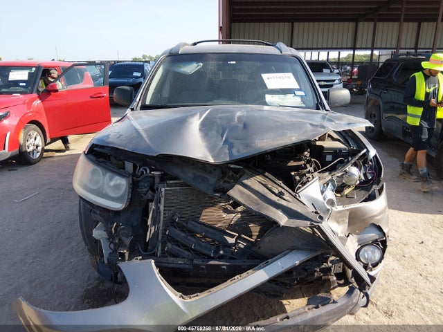 2012 Hyundai Santa Fe Se მანქანა იყიდება აუქციონზე, vin: 5XYZH4AG1CG122044, აუქციონის ნომერი: 45758258