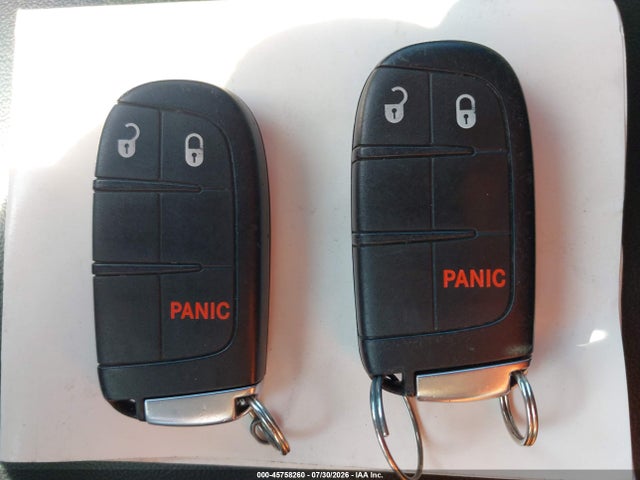 1C4RJEAG0GC505364 Jeep Grand Cherokee Laredo