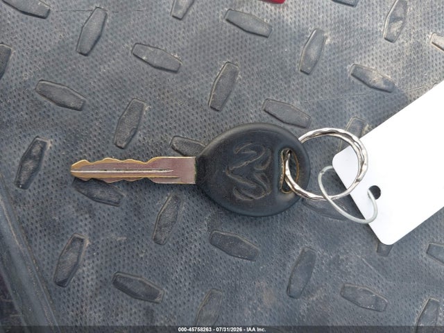 Aukcja sprzedaży 2002 Dodge Ram 1500 St, vin: 3D7HA18N02G209751, numer aukcji: 45758263