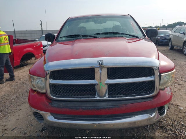 Aukcja sprzedaży 2002 Dodge Ram 1500 St, vin: 3D7HA18N02G209751, numer aukcji: 45758263
