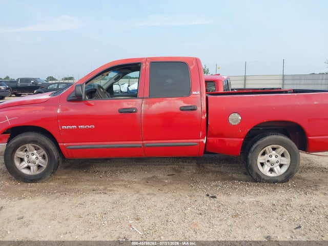 Aukcja sprzedaży 2002 Dodge Ram 1500 St, vin: 3D7HA18N02G209751, numer aukcji: 45758263