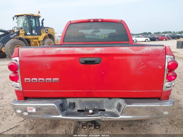 Aukcja sprzedaży 2002 Dodge Ram 1500 St, vin: 3D7HA18N02G209751, numer aukcji: 45758263