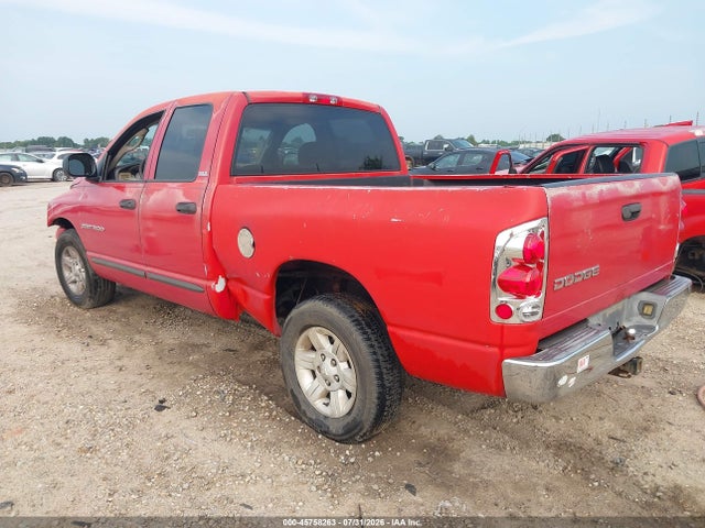 Aukcja sprzedaży 2002 Dodge Ram 1500 St, vin: 3D7HA18N02G209751, numer aukcji: 45758263