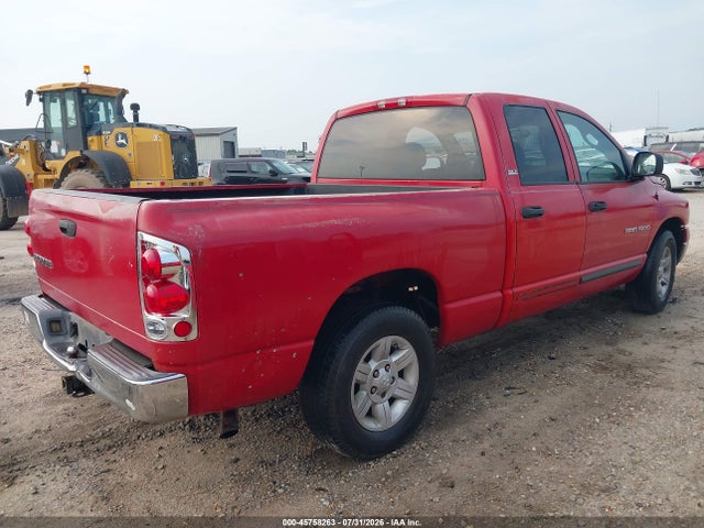 Aukcja sprzedaży 2002 Dodge Ram 1500 St, vin: 3D7HA18N02G209751, numer aukcji: 45758263