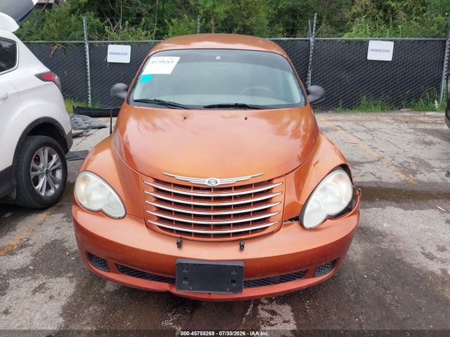 2007 Chrysler Pt Cruiser Touring მანქანა იყიდება აუქციონზე, vin: 3A4FY58B77T583387, აუქციონის ნომერი: 45758269