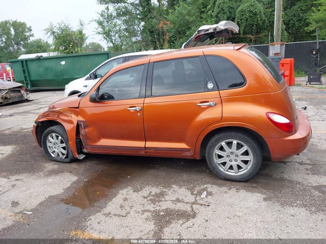 2007 Chrysler Pt Cruiser Touring მანქანა იყიდება აუქციონზე, vin: 3A4FY58B77T583387, აუქციონის ნომერი: 45758269
