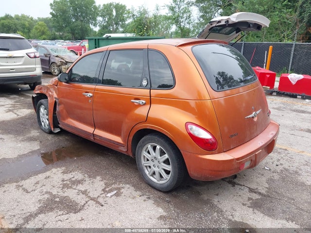 2007 Chrysler Pt Cruiser Touring მანქანა იყიდება აუქციონზე, vin: 3A4FY58B77T583387, აუქციონის ნომერი: 45758269