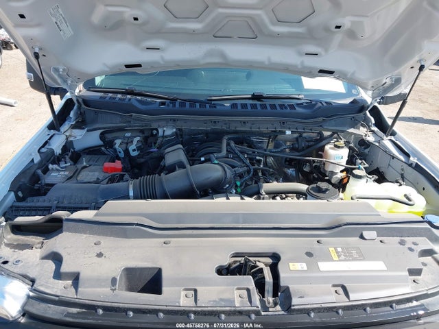 Ford F-250 Xl 2025 1FT7W2BA8SEC82134 Image 10