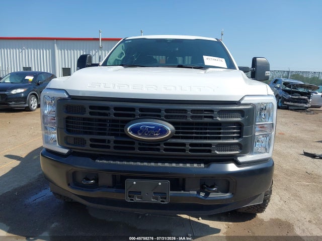 Ford F-250 Xl 2025 1FT7W2BA8SEC82134 Image 12