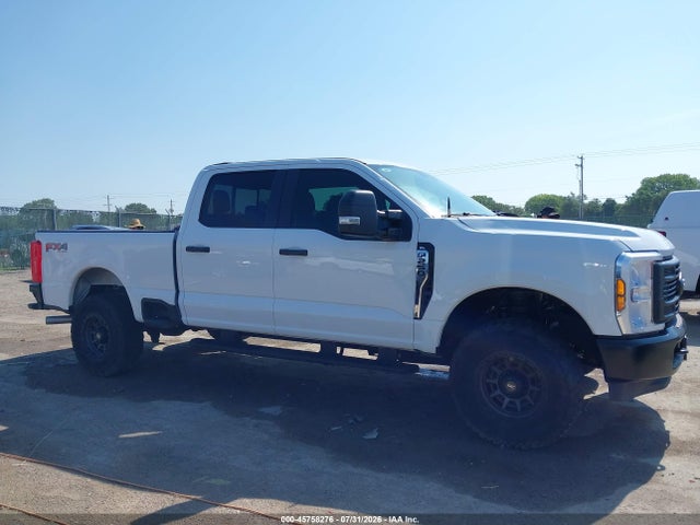 Ford F-250 Xl 2025 1FT7W2BA8SEC82134 Image 13