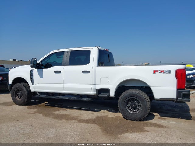 Ford F-250 Xl 2025 1FT7W2BA8SEC82134 Image 14