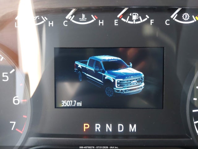 Ford F-250 Xl 2025 1FT7W2BA8SEC82134 Image 15