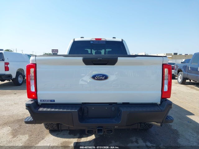 Ford F-250 Xl 2025 1FT7W2BA8SEC82134 Image 16