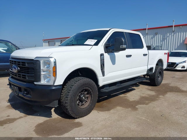 Ford F-250 Xl 2025 1FT7W2BA8SEC82134 Image 2