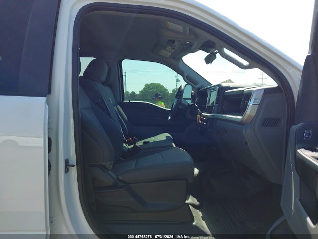 Ford F-250 Xl 2025 1FT7W2BA8SEC82134 Image 5
