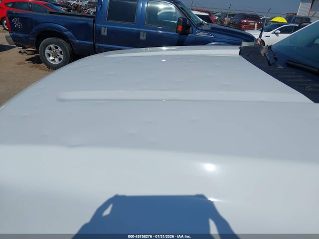 Ford F-250 Xl 2025 1FT7W2BA8SEC82134 Image 6