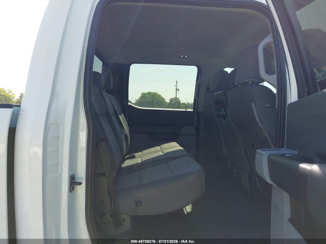 Ford F-250 Xl 2025 1FT7W2BA8SEC82134 Image 8