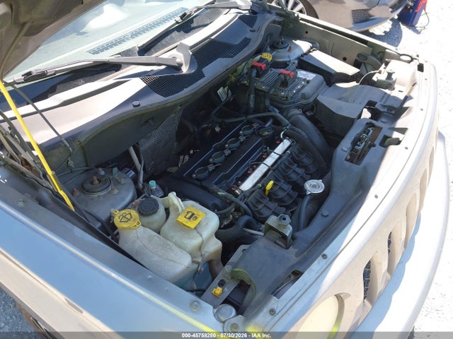 45758280 :رقم المزاد ، 1C4NJPBA8ED552038 vin ، 2014 Jeep Patriot Sport مزاد بيع
