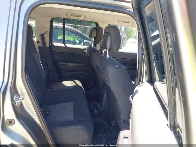 45758280 :رقم المزاد ، 1C4NJPBA8ED552038 vin ، 2014 Jeep Patriot Sport مزاد بيع