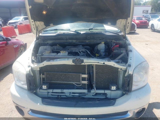 Aukcja sprzedaży 2008 Dodge Ram 1500 Slt, vin: 1D7HU18298J164202, numer aukcji: 45758283