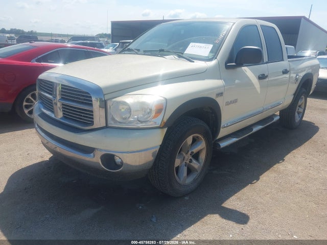 Aukcja sprzedaży 2008 Dodge Ram 1500 Slt, vin: 1D7HU18298J164202, numer aukcji: 45758283