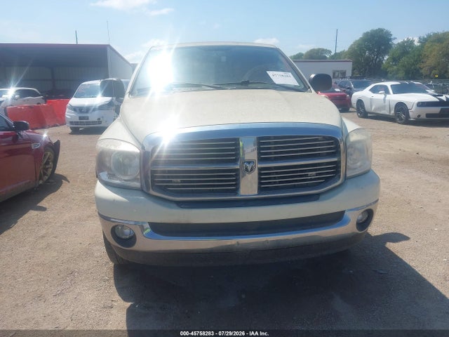 Aukcja sprzedaży 2008 Dodge Ram 1500 Slt, vin: 1D7HU18298J164202, numer aukcji: 45758283