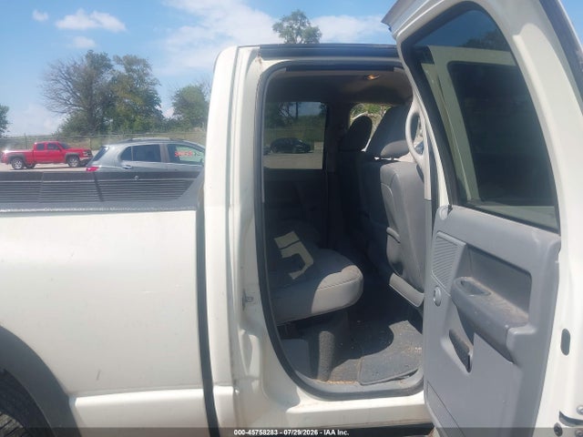 Aukcja sprzedaży 2008 Dodge Ram 1500 Slt, vin: 1D7HU18298J164202, numer aukcji: 45758283