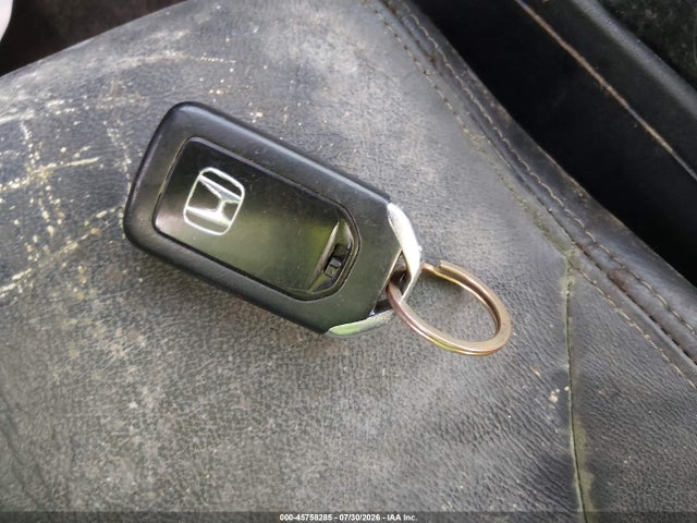 19XFB2F98EE018802 Honda Civic Ex-l
