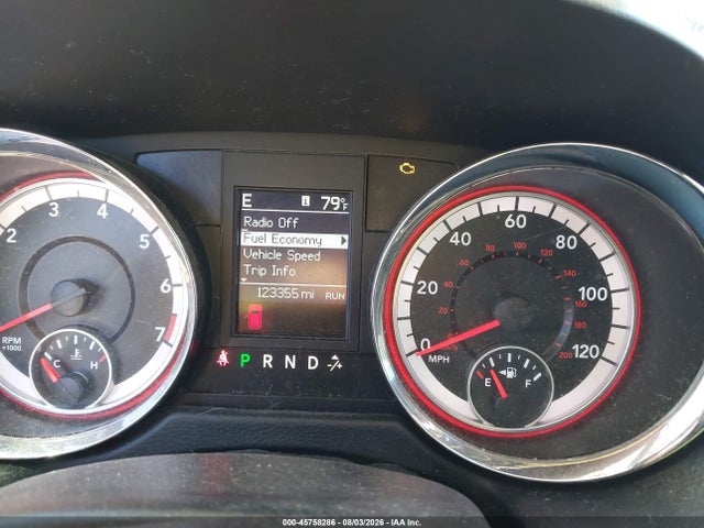 Продажа на аукционе авто 2019 Dodge Grand Caravan Sxt, vin: 2C4RDGCG2KR747363, номер лота: 45758286