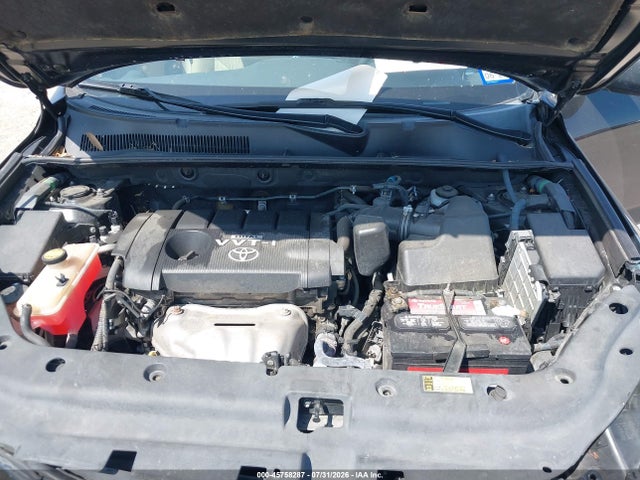 Продаж на аукціоні авто 2010 Toyota Rav4, vin: 2T3ZF4DV7AW047431, номер лоту: 45758287