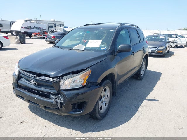 Продаж на аукціоні авто 2010 Toyota Rav4, vin: 2T3ZF4DV7AW047431, номер лоту: 45758287