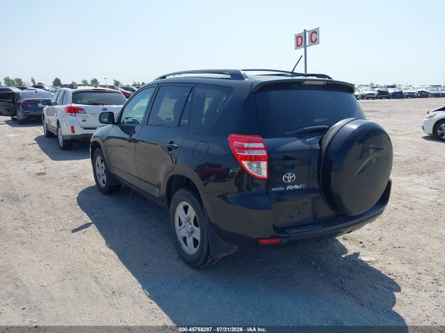 Продаж на аукціоні авто 2010 Toyota Rav4, vin: 2T3ZF4DV7AW047431, номер лоту: 45758287