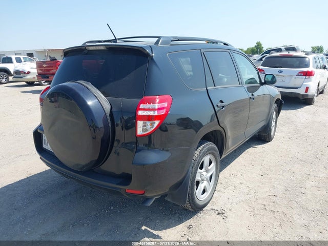 Продаж на аукціоні авто 2010 Toyota Rav4, vin: 2T3ZF4DV7AW047431, номер лоту: 45758287