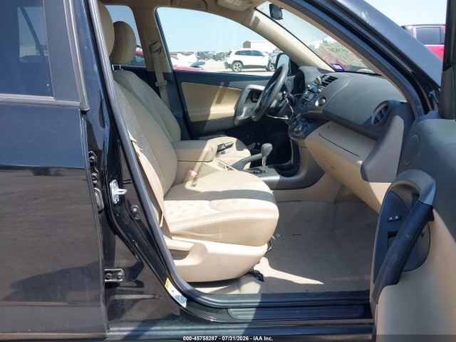 Продаж на аукціоні авто 2010 Toyota Rav4, vin: 2T3ZF4DV7AW047431, номер лоту: 45758287