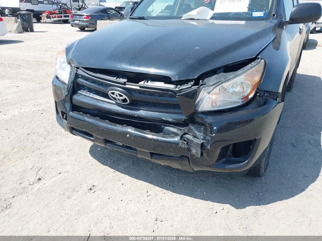 Продаж на аукціоні авто 2010 Toyota Rav4, vin: 2T3ZF4DV7AW047431, номер лоту: 45758287