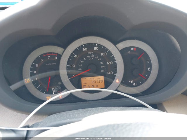 Продаж на аукціоні авто 2010 Toyota Rav4, vin: 2T3ZF4DV7AW047431, номер лоту: 45758287