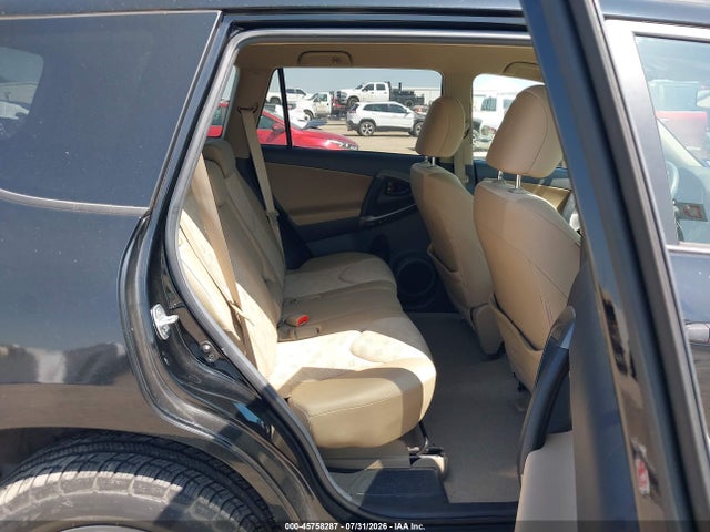 Продаж на аукціоні авто 2010 Toyota Rav4, vin: 2T3ZF4DV7AW047431, номер лоту: 45758287