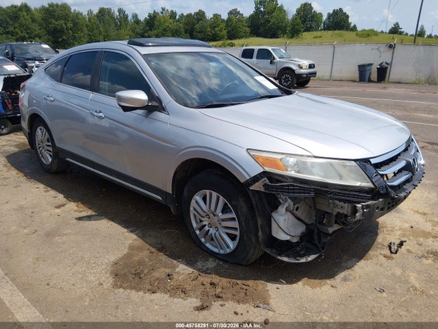 Aukcja sprzedaży 2013 Honda Crosstour Ex-l, vin: 5J6TF3H55DL000362, numer aukcji: 45758291