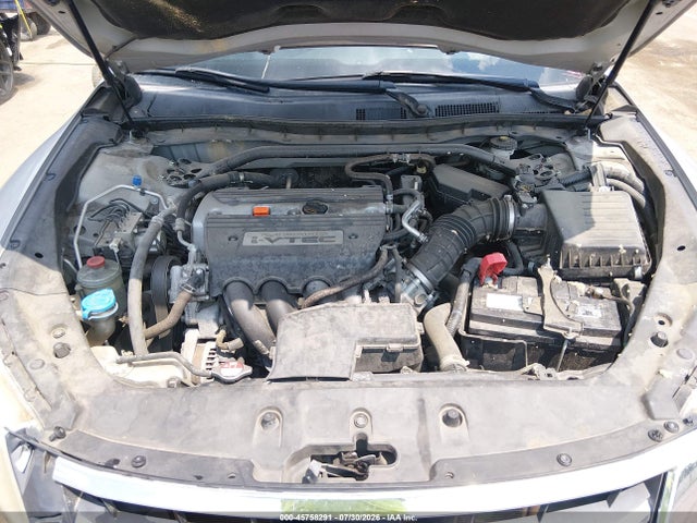 Aukcja sprzedaży 2013 Honda Crosstour Ex-l, vin: 5J6TF3H55DL000362, numer aukcji: 45758291