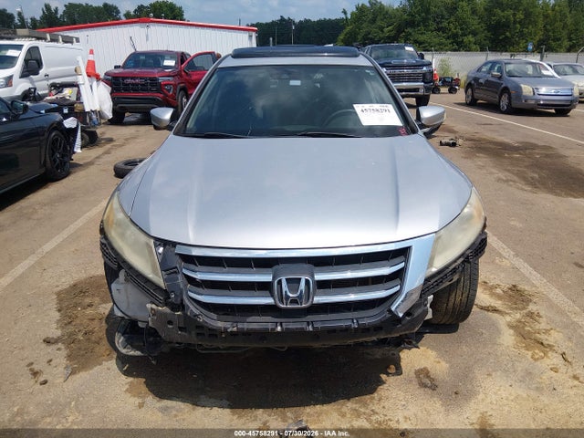 Aukcja sprzedaży 2013 Honda Crosstour Ex-l, vin: 5J6TF3H55DL000362, numer aukcji: 45758291