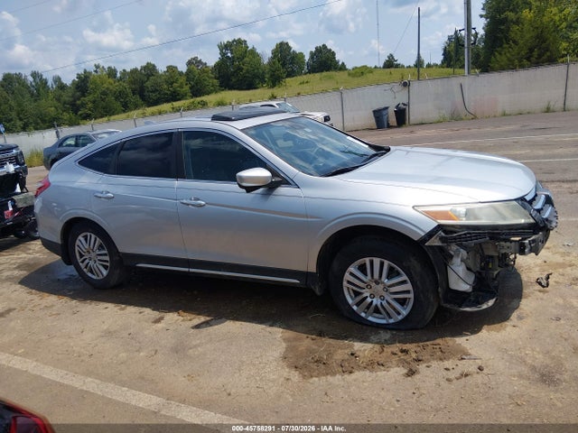 Aukcja sprzedaży 2013 Honda Crosstour Ex-l, vin: 5J6TF3H55DL000362, numer aukcji: 45758291