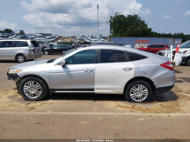 Aukcja sprzedaży 2013 Honda Crosstour Ex-l, vin: 5J6TF3H55DL000362, numer aukcji: 45758291