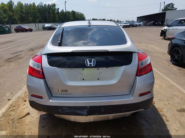 Aukcja sprzedaży 2013 Honda Crosstour Ex-l, vin: 5J6TF3H55DL000362, numer aukcji: 45758291