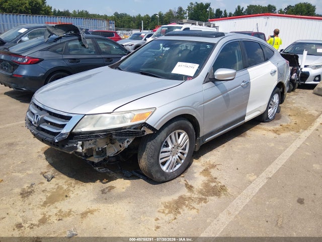 Aukcja sprzedaży 2013 Honda Crosstour Ex-l, vin: 5J6TF3H55DL000362, numer aukcji: 45758291