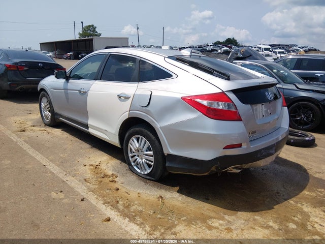 Aukcja sprzedaży 2013 Honda Crosstour Ex-l, vin: 5J6TF3H55DL000362, numer aukcji: 45758291