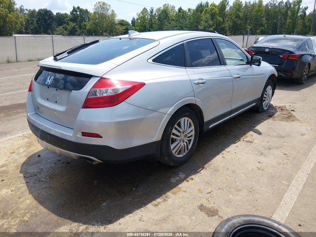 Aukcja sprzedaży 2013 Honda Crosstour Ex-l, vin: 5J6TF3H55DL000362, numer aukcji: 45758291